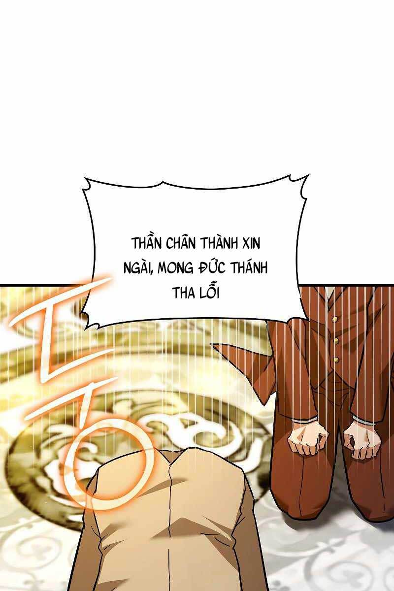 Thánh Cái Khỉ Gì, Đây Là Sức Mạnh Của Y Học Hiện Đại Chapter 38 - Trang 0