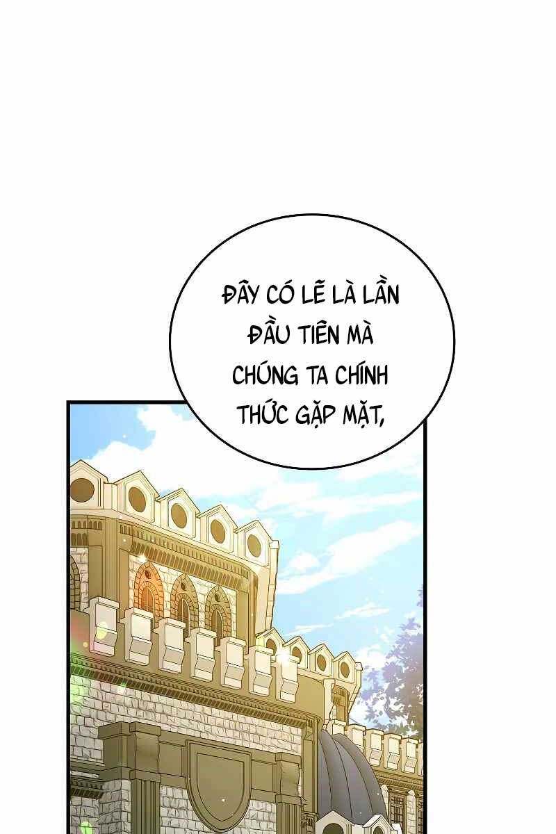 Thánh Cái Khỉ Gì, Đây Là Sức Mạnh Của Y Học Hiện Đại Chapter 41 - Trang 0