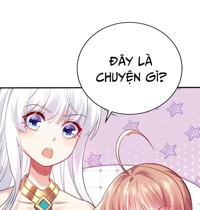 Bị Bắt Trở Thành Vô Địch Thánh Nữ Chapter 34 - Trang 57