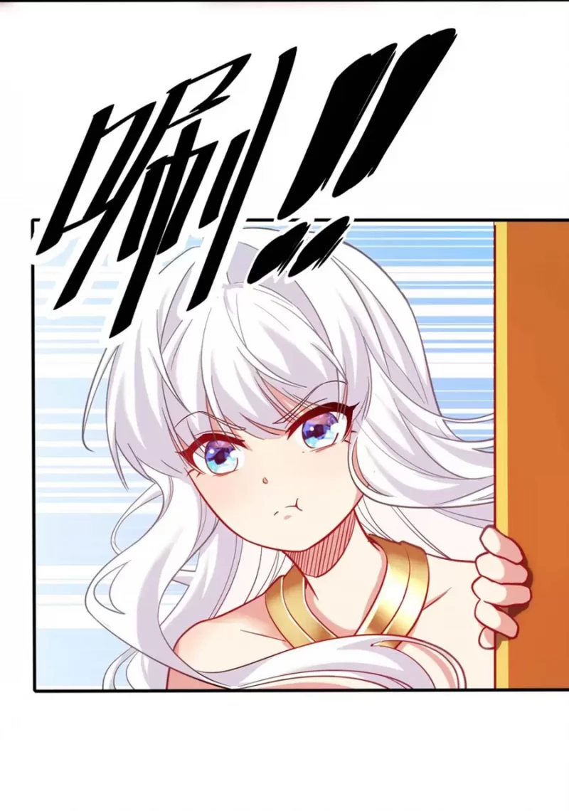 Bị Bắt Trở Thành Vô Địch Thánh Nữ Chapter 34 - Trang 53