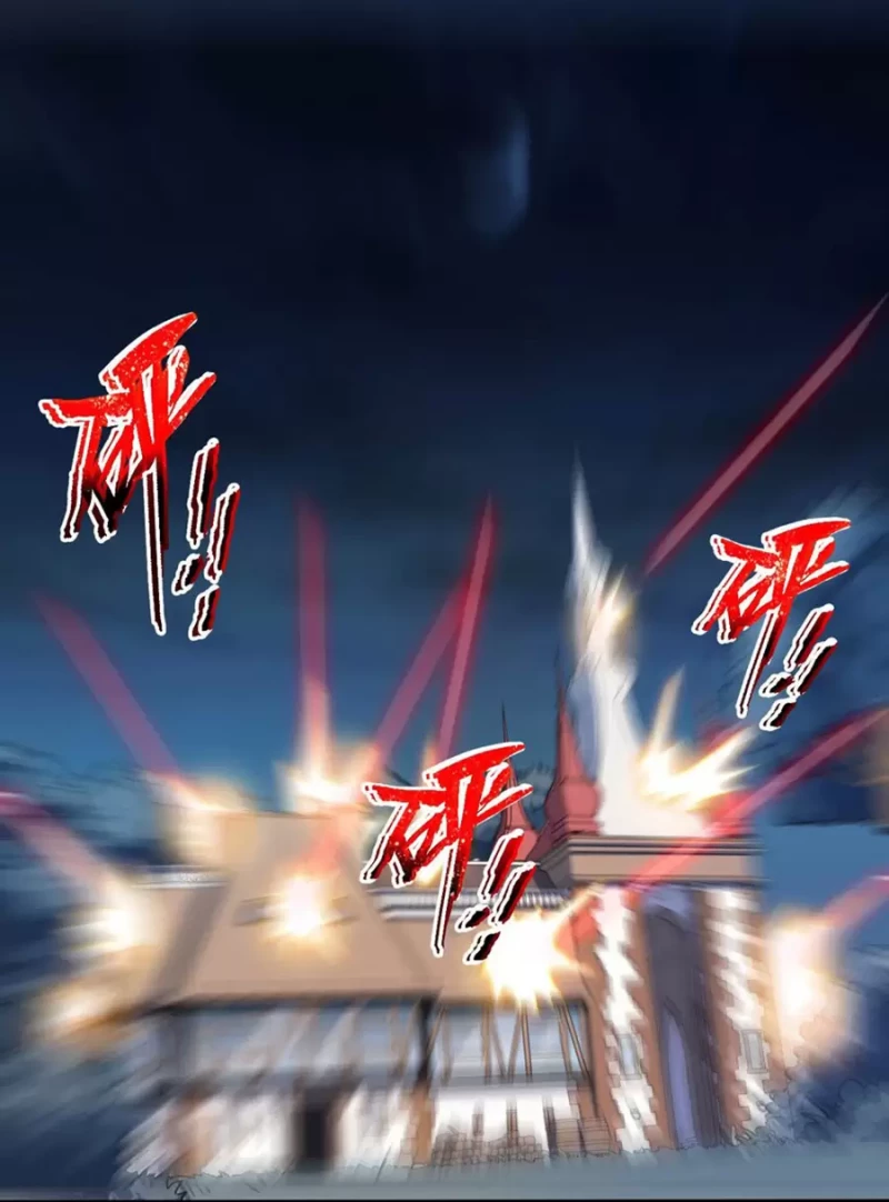 Bị Bắt Trở Thành Vô Địch Thánh Nữ Chapter 32 - Trang 1