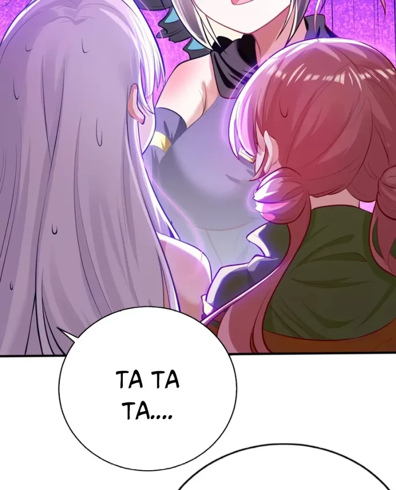 Bị Bắt Trở Thành Vô Địch Thánh Nữ Chapter 35 - Trang 51
