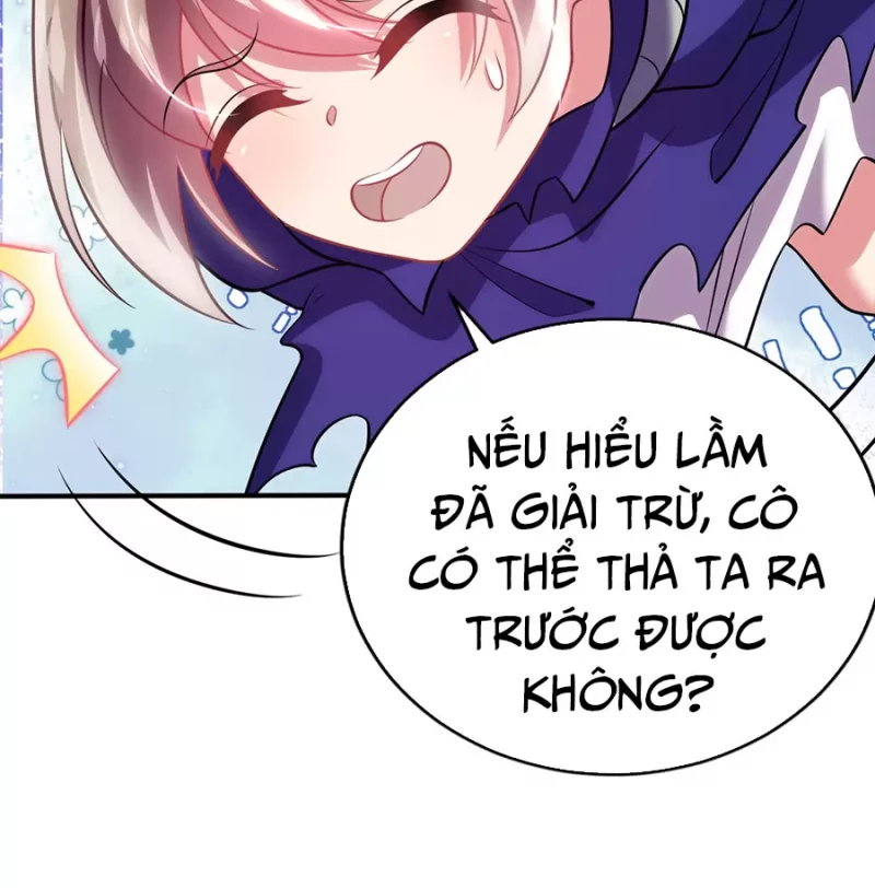 Bị Bắt Trở Thành Vô Địch Thánh Nữ Chapter 28 - Trang 27