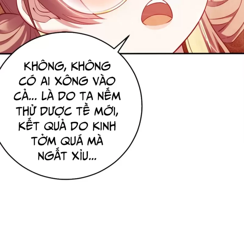 Bị Bắt Trở Thành Vô Địch Thánh Nữ Chapter 31 - Trang 6