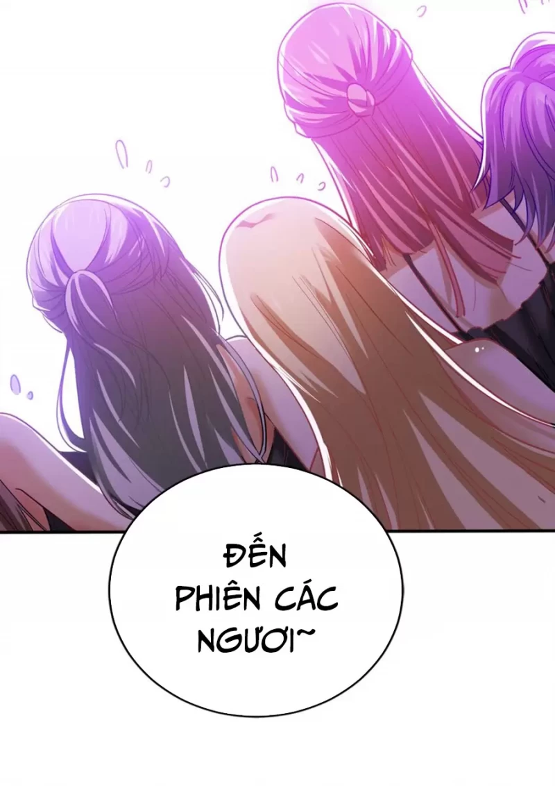 Bị Bắt Trở Thành Vô Địch Thánh Nữ Chapter 34 - Trang 35