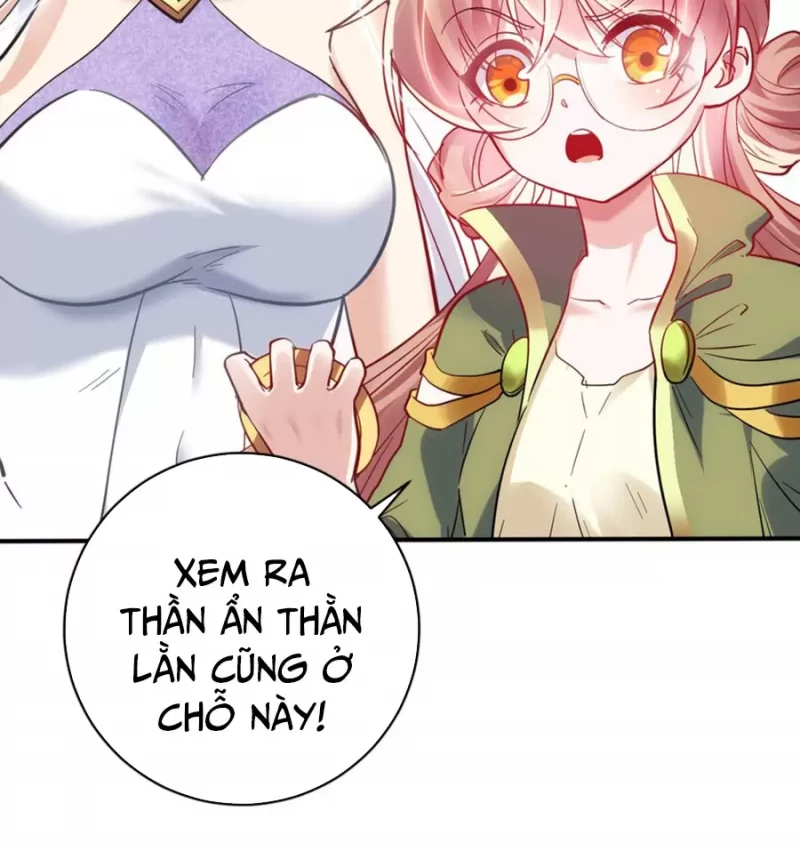 Bị Bắt Trở Thành Vô Địch Thánh Nữ Chapter 34 - Trang 58
