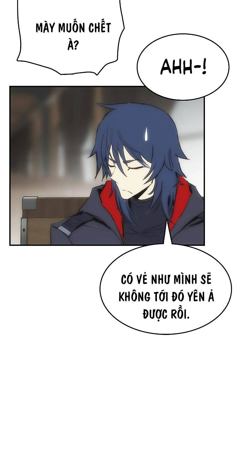 Bản Năng Hồi Quy Của Chó Săn Chapter 37 - Trang 43