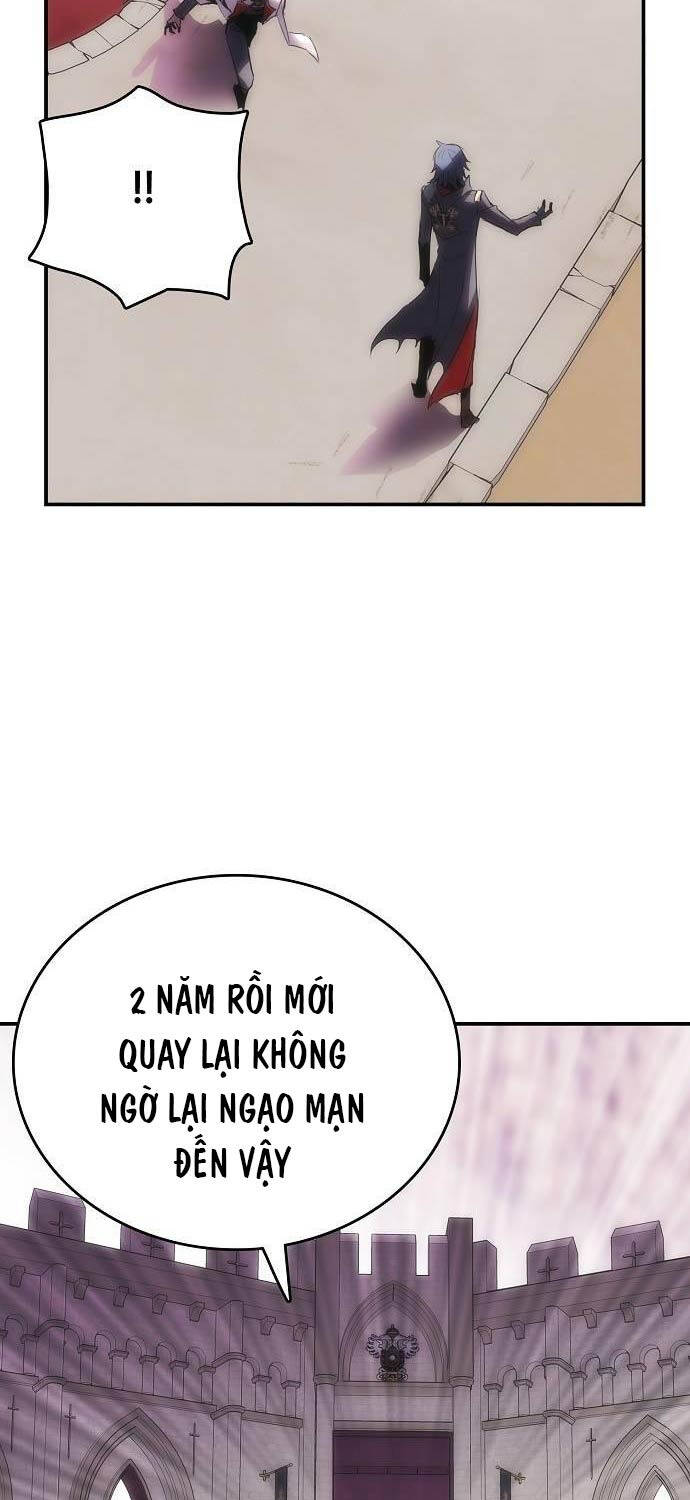 Bản Năng Hồi Quy Của Chó Săn Chapter 34 - Trang 17