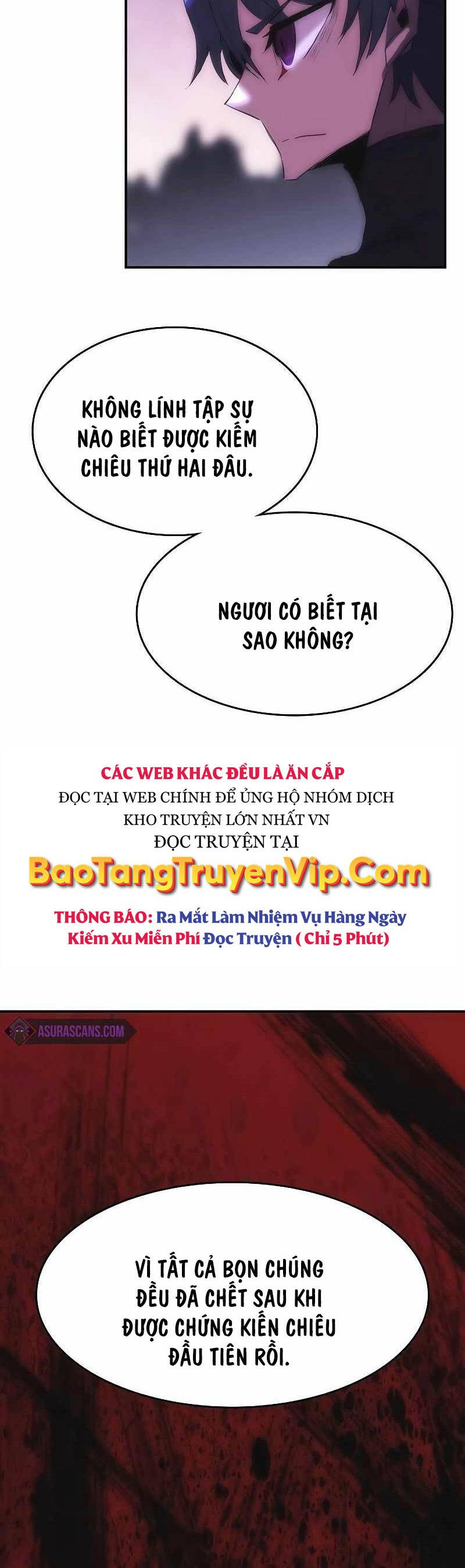 Bản Năng Hồi Quy Của Chó Săn Chapter 31 - Trang 35