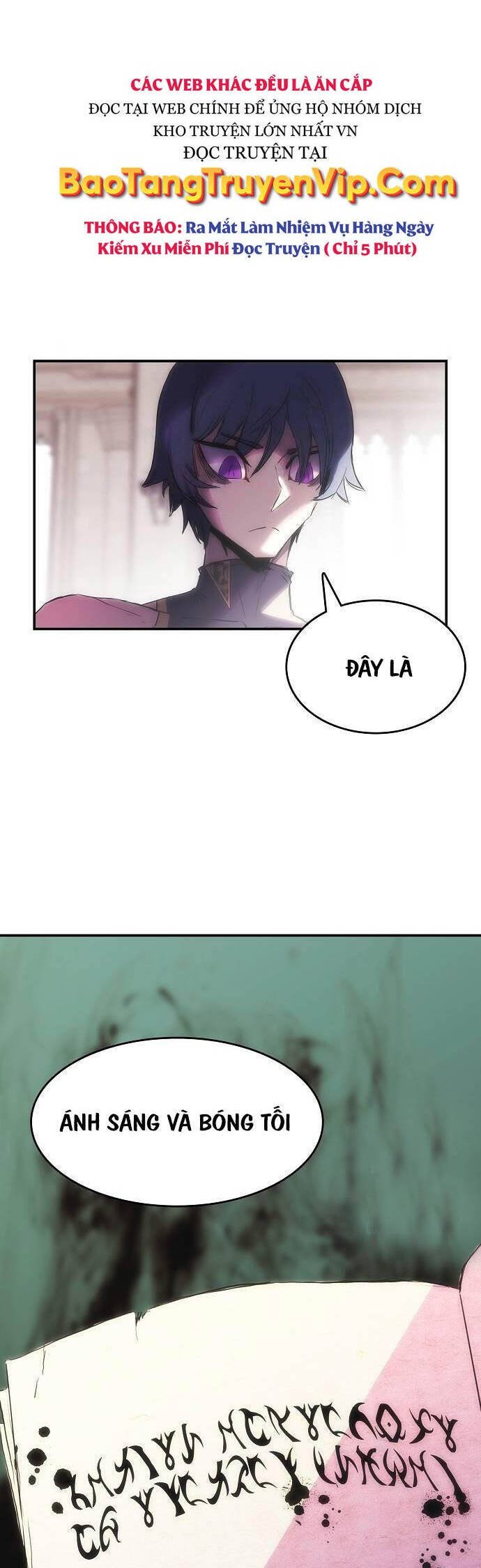 Bản Năng Hồi Quy Của Chó Săn Chapter 30 - Trang 33