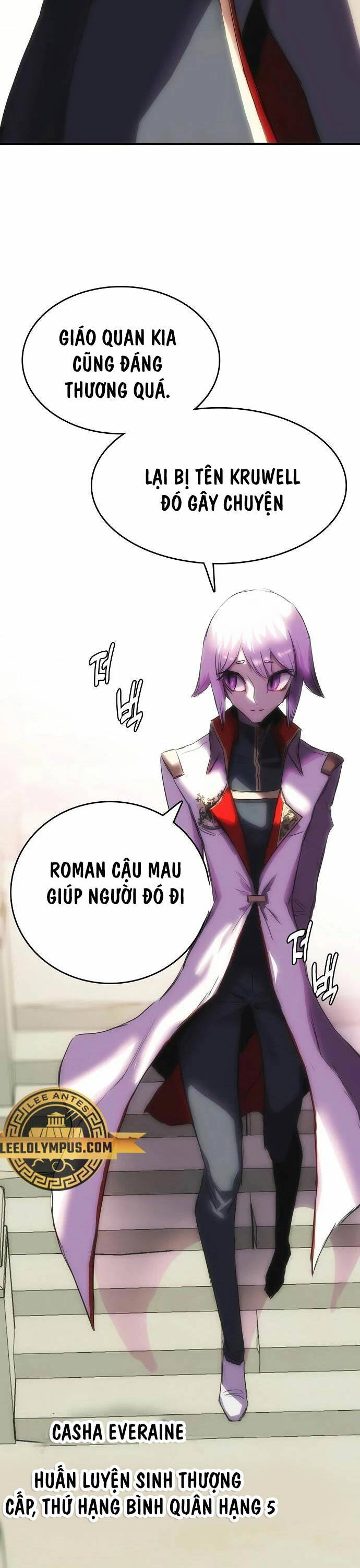 Bản Năng Hồi Quy Của Chó Săn Chapter 32 - Trang 26