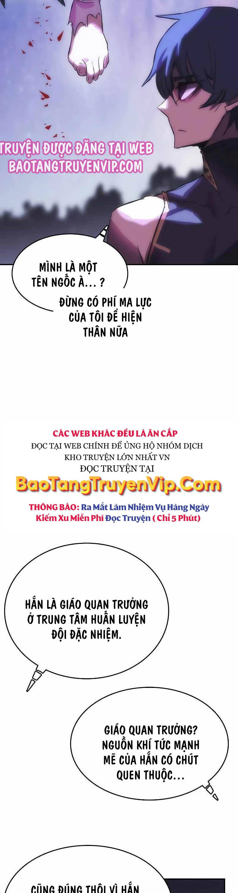 Bản Năng Hồi Quy Của Chó Săn Chapter 31 - Trang 32