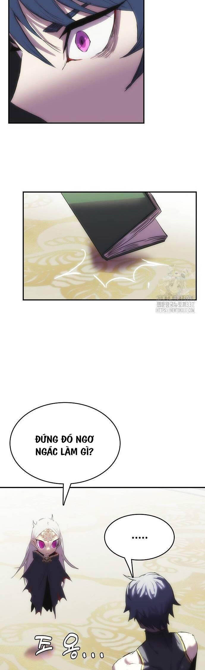 Bản Năng Hồi Quy Của Chó Săn Chapter 30 - Trang 41