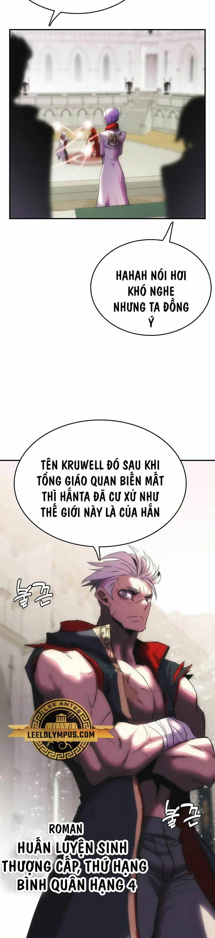 Bản Năng Hồi Quy Của Chó Săn Chapter 32 - Trang 25