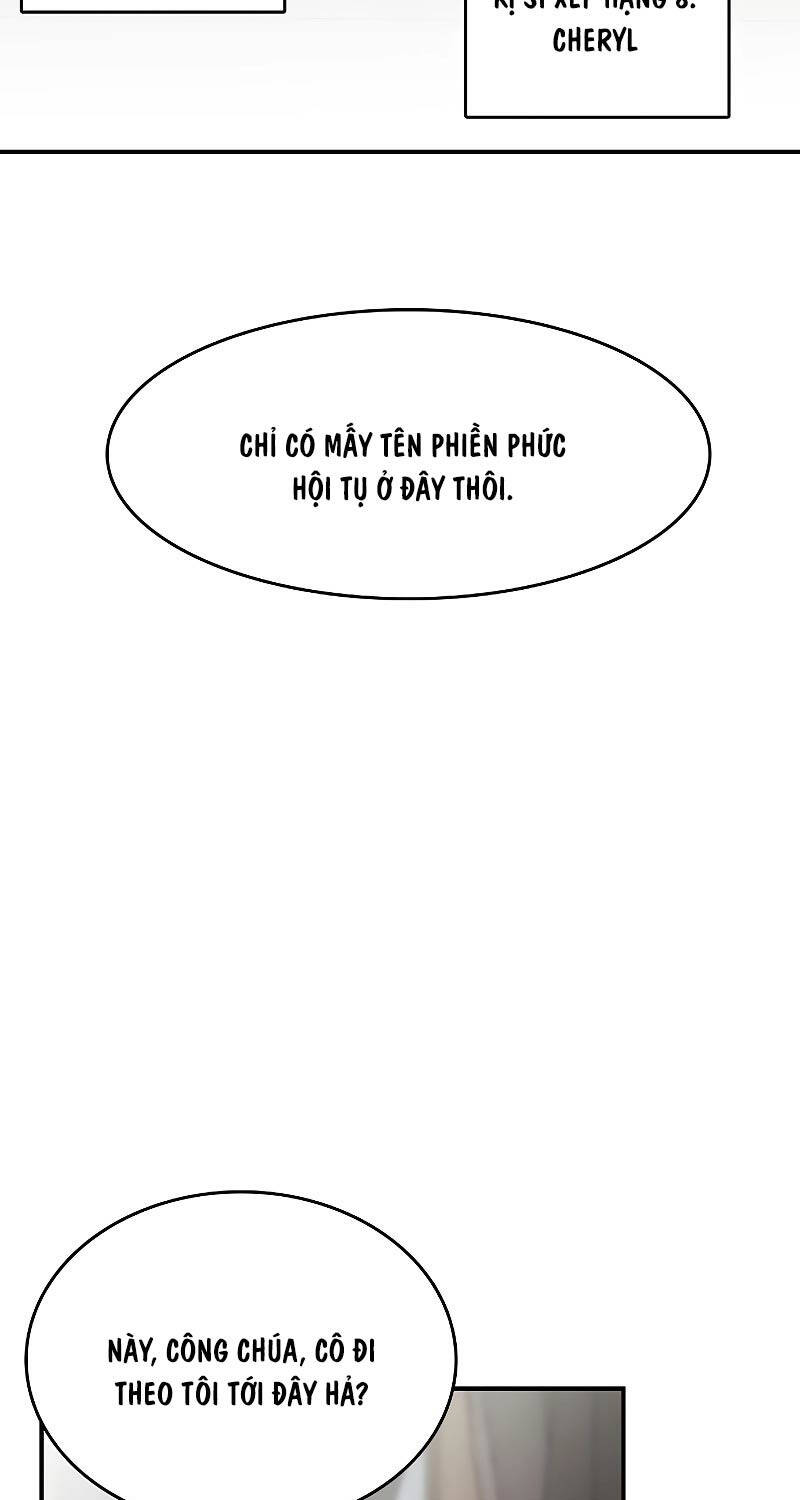 Bản Năng Hồi Quy Của Chó Săn Chapter 37 - Trang 33