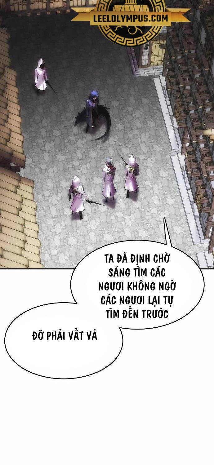 Bản Năng Hồi Quy Của Chó Săn Chapter 36 - Trang 14