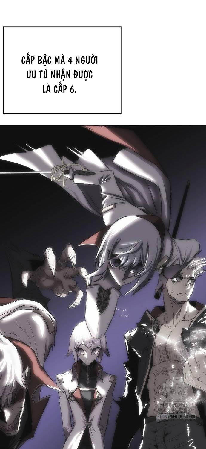 Bản Năng Hồi Quy Của Chó Săn Chapter 34 - Trang 43