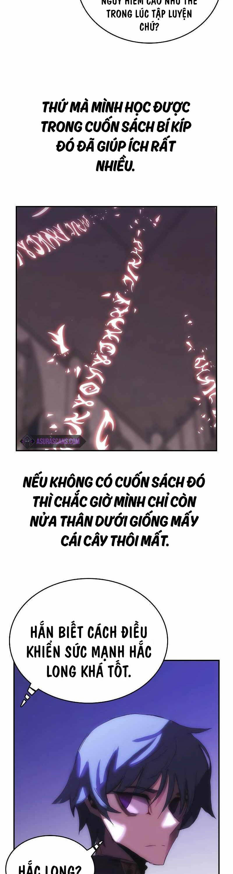 Bản Năng Hồi Quy Của Chó Săn Chapter 31 - Trang 30