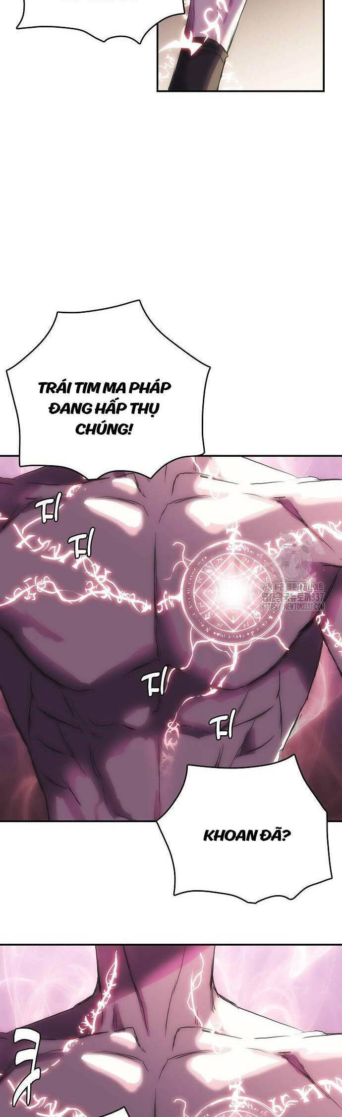 Bản Năng Hồi Quy Của Chó Săn Chapter 30 - Trang 39