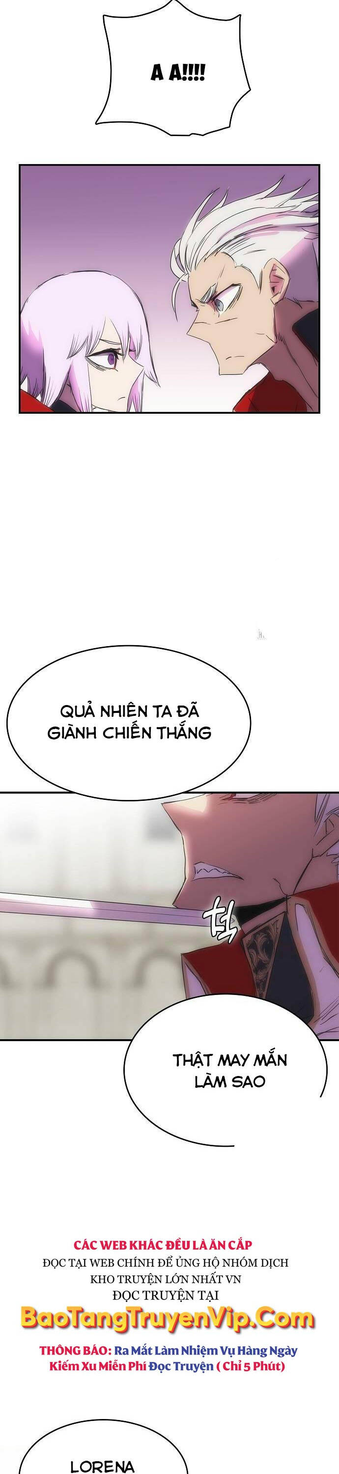Bản Năng Hồi Quy Của Chó Săn Chapter 33 - Trang 17
