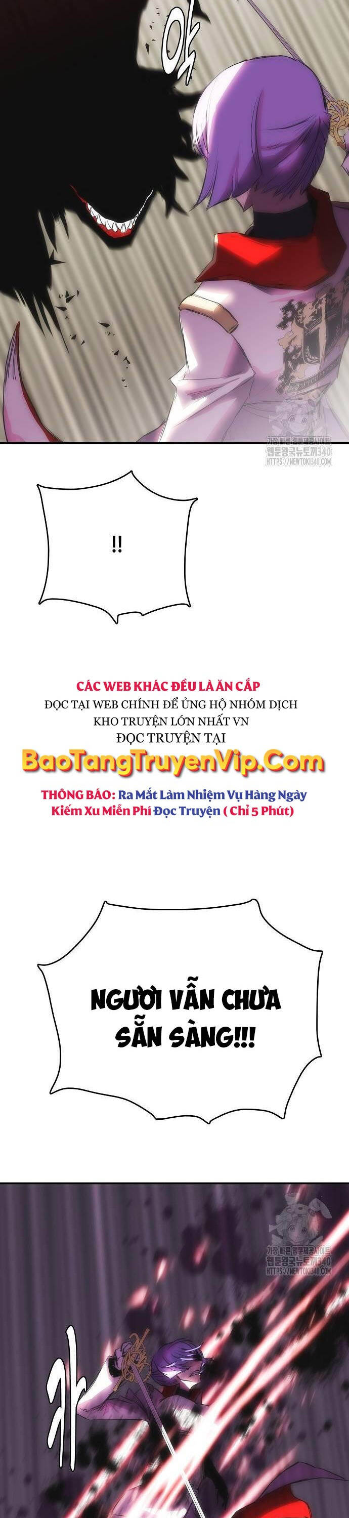 Bản Năng Hồi Quy Của Chó Săn Chapter 33 - Trang 28