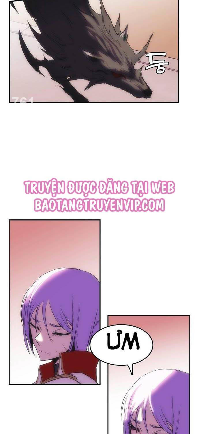 Bản Năng Hồi Quy Của Chó Săn Chapter 34 - Trang 1