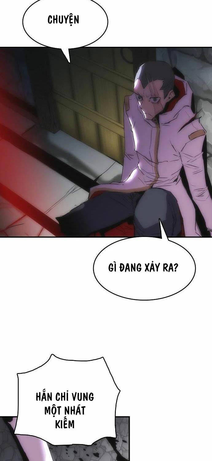 Bản Năng Hồi Quy Của Chó Săn Chapter 36 - Trang 47