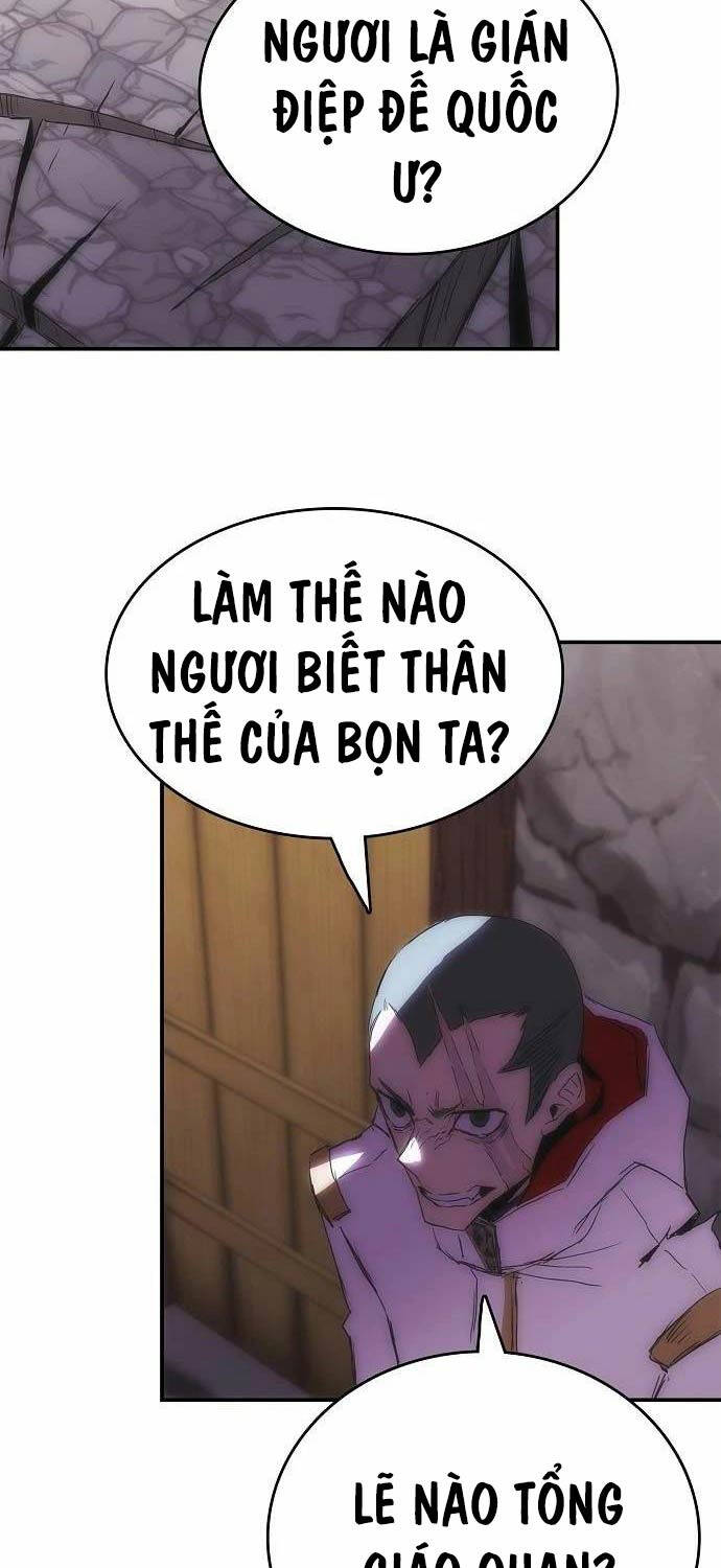 Bản Năng Hồi Quy Của Chó Săn Chapter 36 - Trang 53
