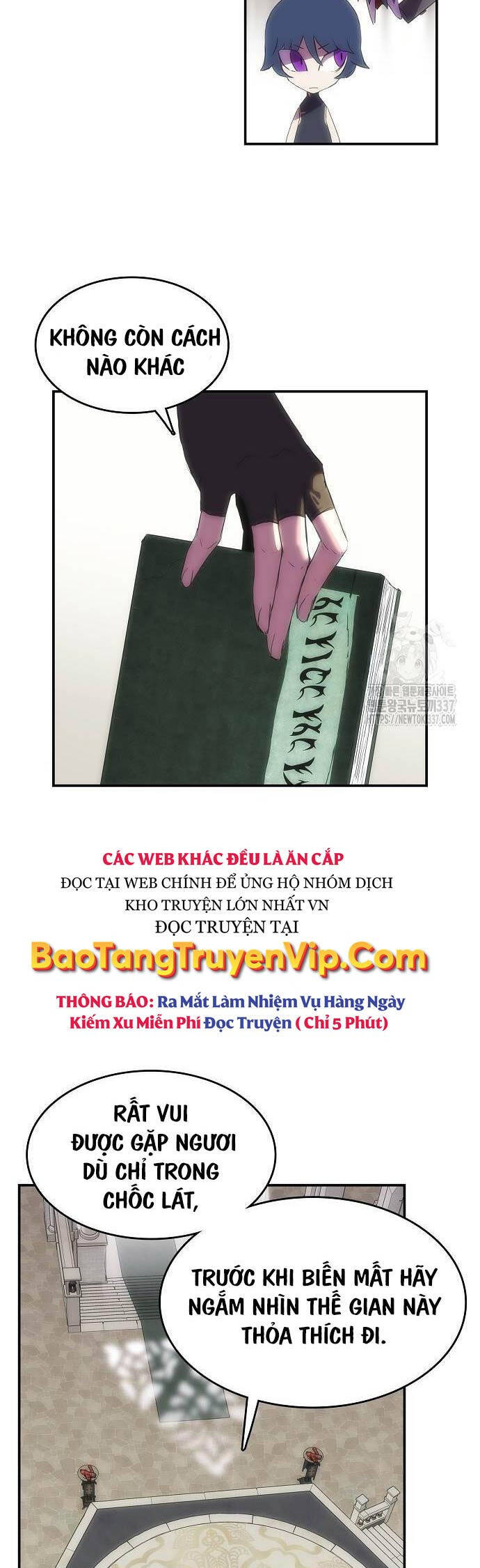 Bản Năng Hồi Quy Của Chó Săn Chapter 30 - Trang 20