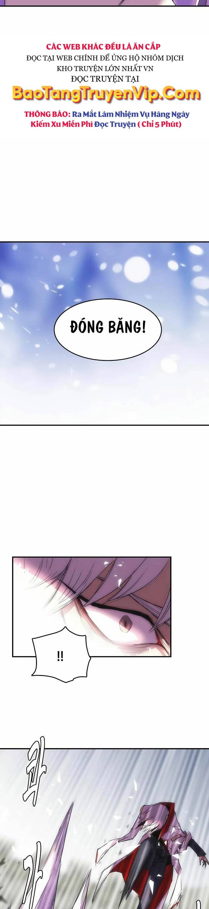 Bản Năng Hồi Quy Của Chó Săn Chapter 32 - Trang 32