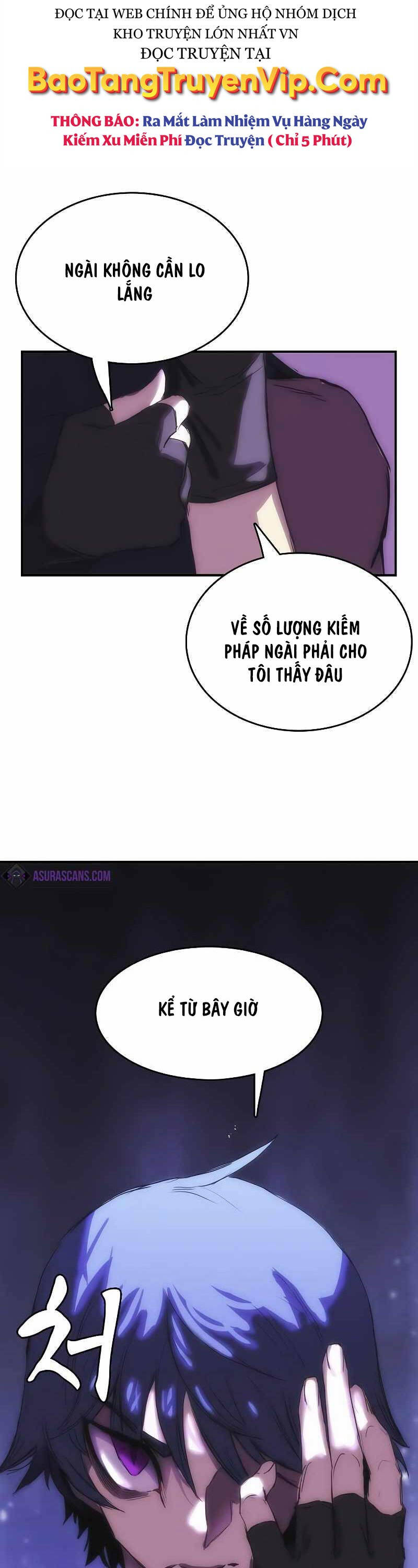 Bản Năng Hồi Quy Của Chó Săn Chapter 31 - Trang 39