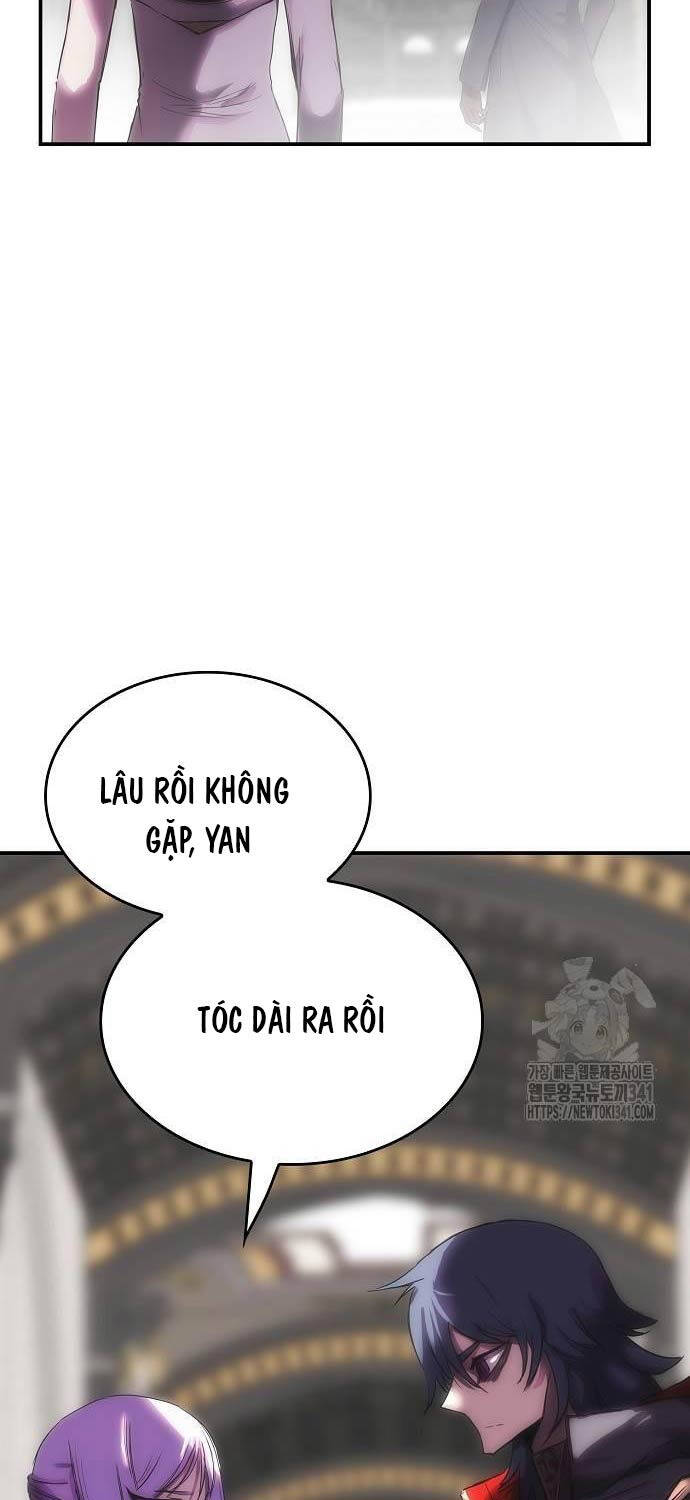 Bản Năng Hồi Quy Của Chó Săn Chapter 34 - Trang 45
