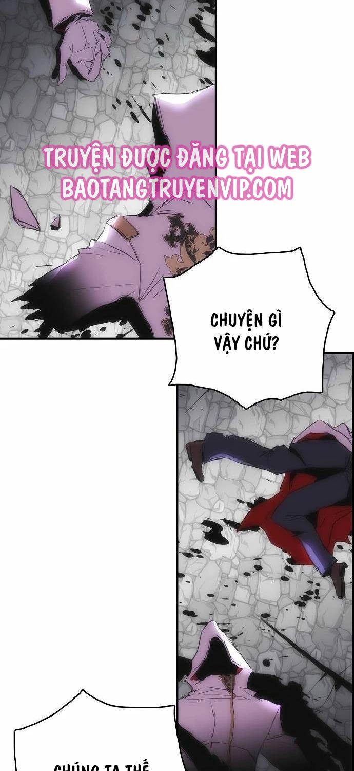Bản Năng Hồi Quy Của Chó Săn Chapter 36 - Trang 48