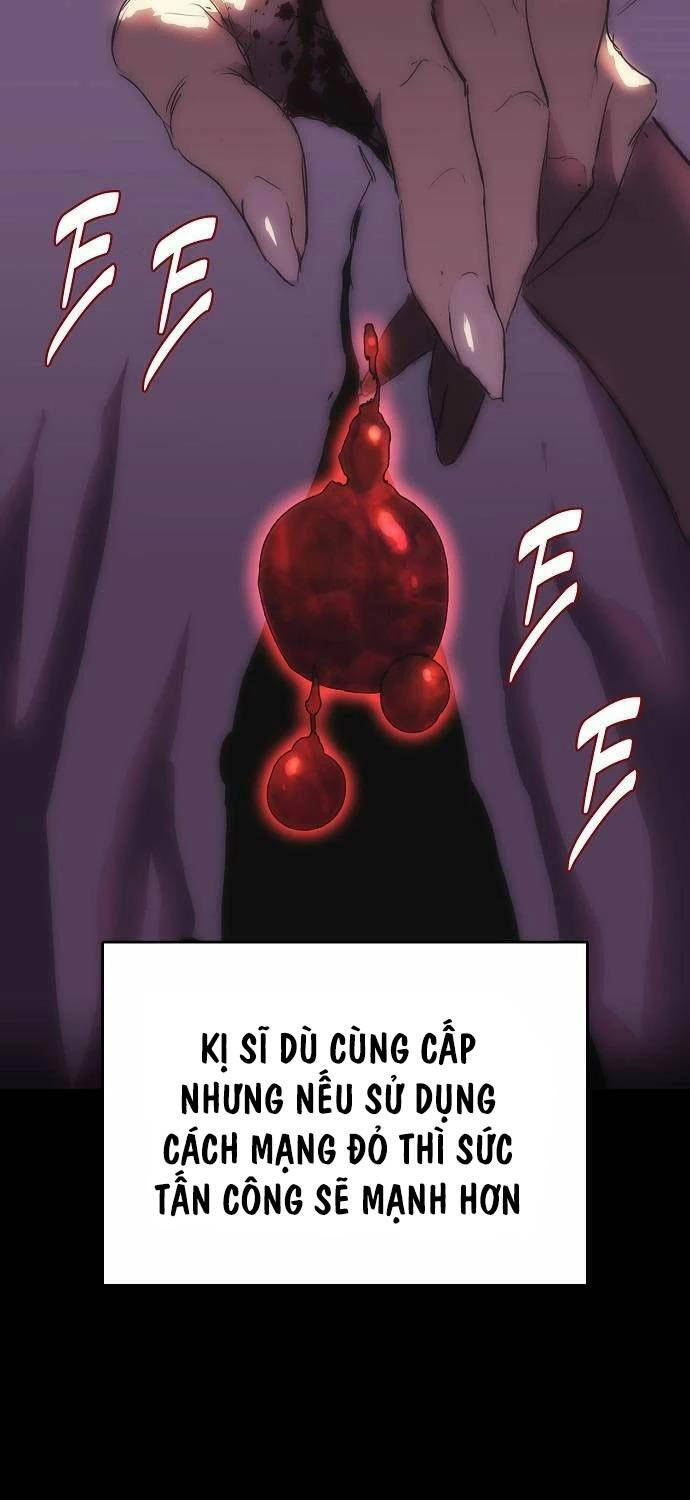 Bản Năng Hồi Quy Của Chó Săn Chapter 36 - Trang 8