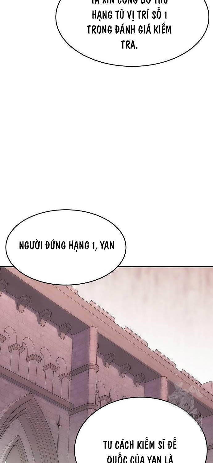 Bản Năng Hồi Quy Của Chó Săn Chapter 34 - Trang 33