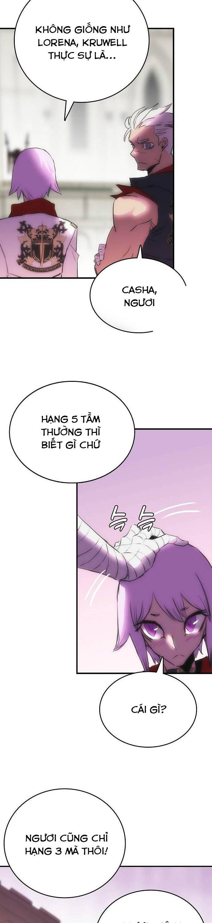 Bản Năng Hồi Quy Của Chó Săn Chapter 33 - Trang 13