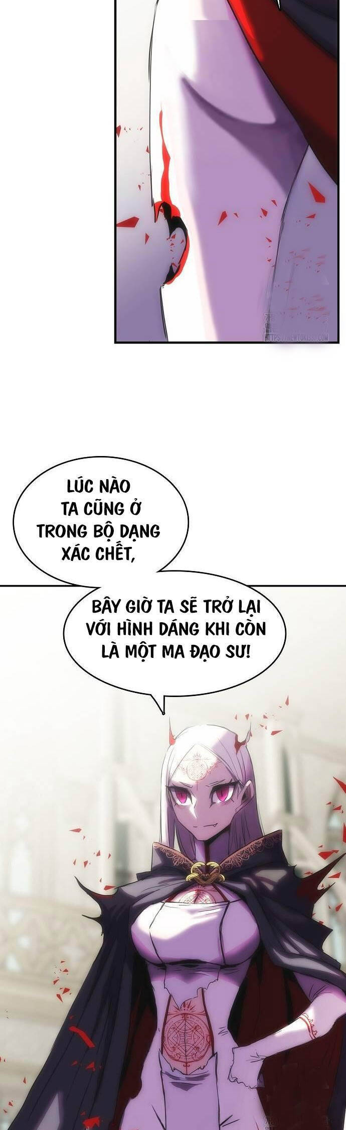 Bản Năng Hồi Quy Của Chó Săn Chapter 30 - Trang 10