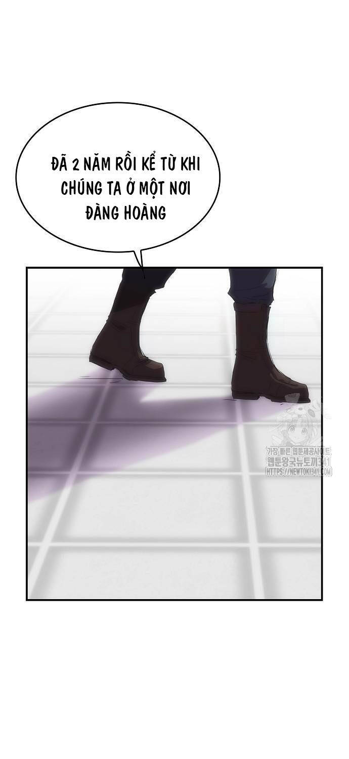 Bản Năng Hồi Quy Của Chó Săn Chapter 34 - Trang 38