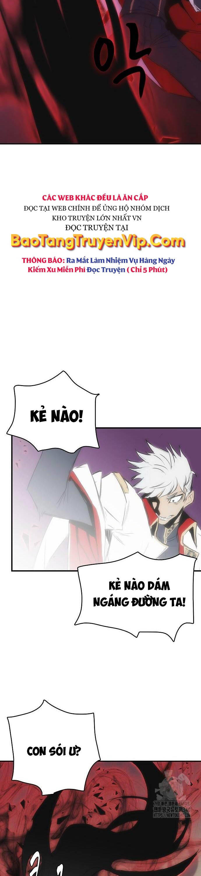 Bản Năng Hồi Quy Của Chó Săn Chapter 33 - Trang 33