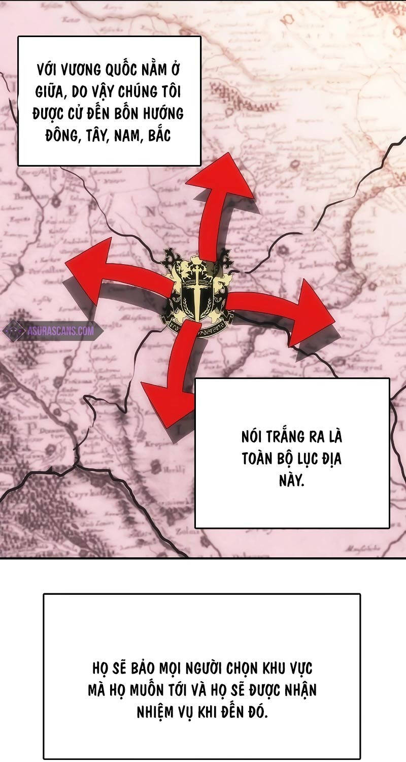 Bản Năng Hồi Quy Của Chó Săn Chapter 37 - Trang 19