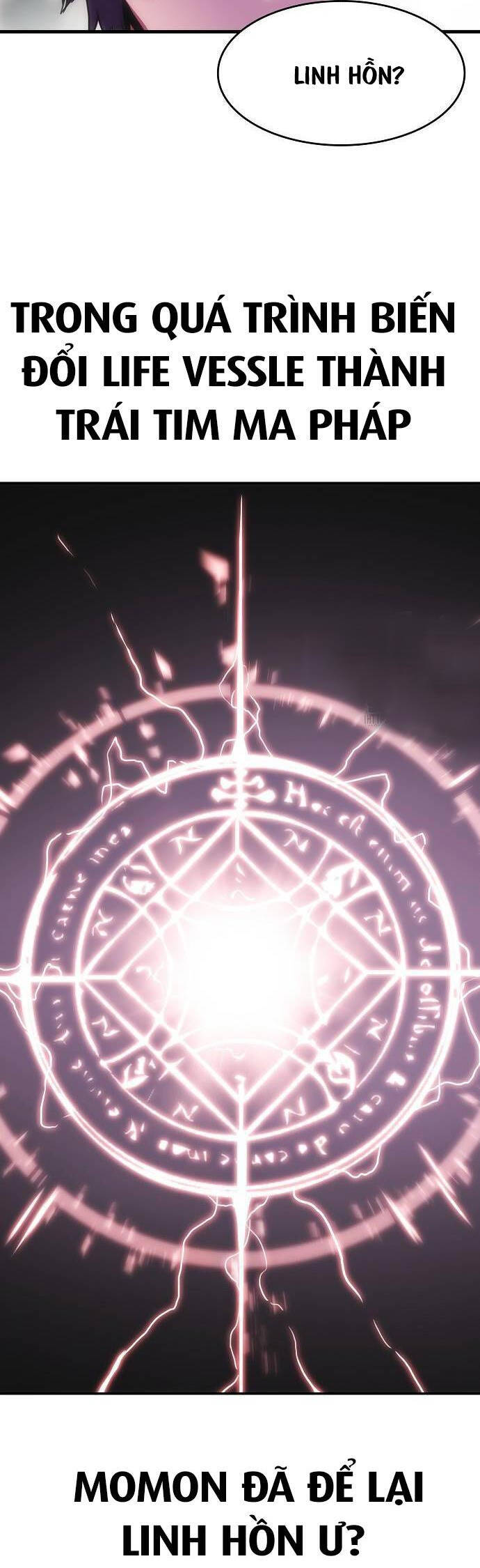 Bản Năng Hồi Quy Của Chó Săn Chapter 30 - Trang 6