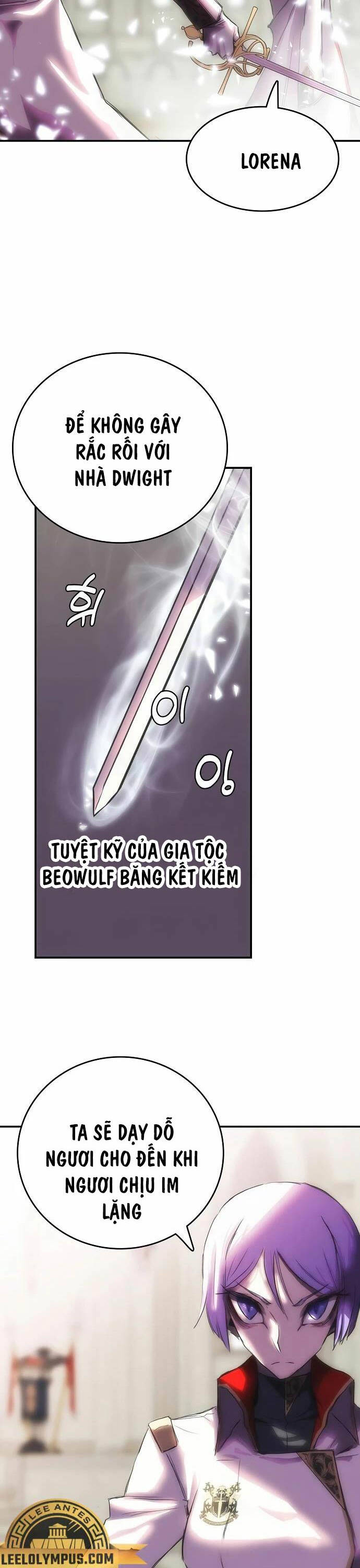 Bản Năng Hồi Quy Của Chó Săn Chapter 32 - Trang 35