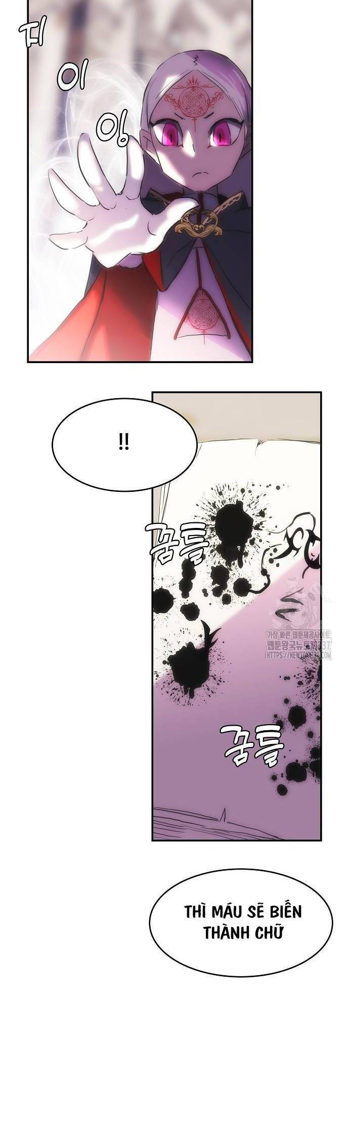 Bản Năng Hồi Quy Của Chó Săn Chapter 30 - Trang 32