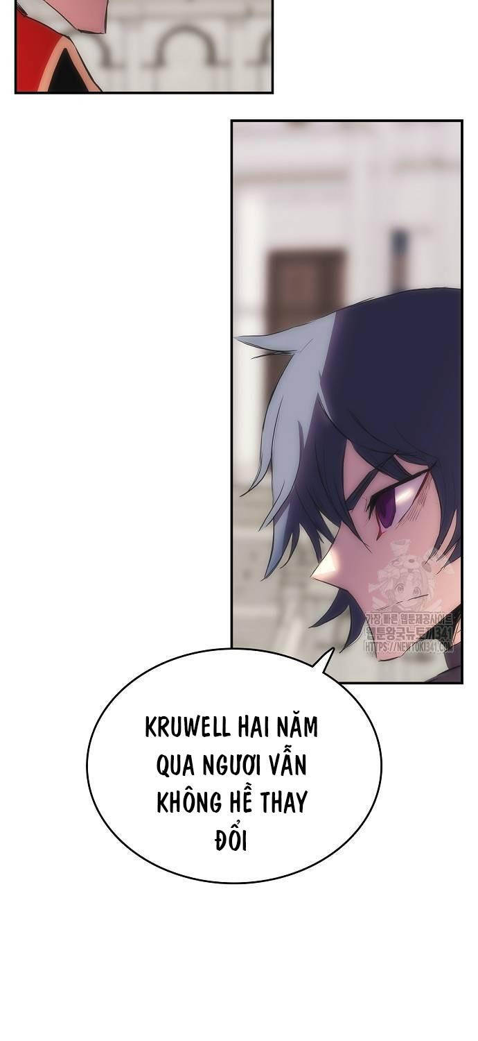 Bản Năng Hồi Quy Của Chó Săn Chapter 34 - Trang 8