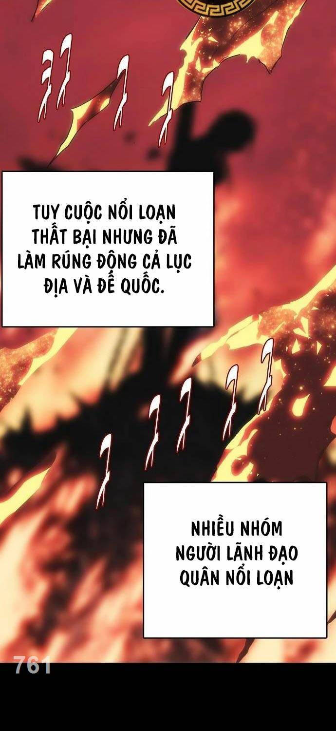 Bản Năng Hồi Quy Của Chó Săn Chapter 36 - Trang 1