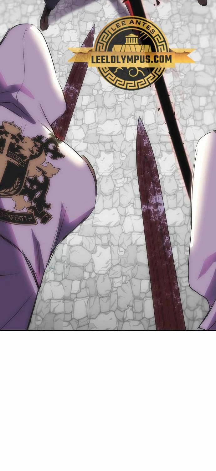 Bản Năng Hồi Quy Của Chó Săn Chapter 36 - Trang 38