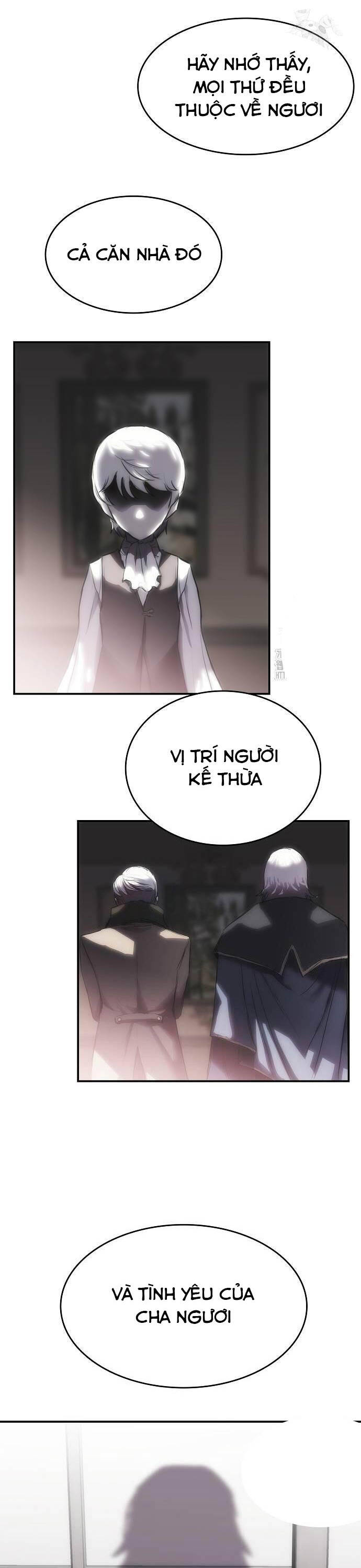 Bản Năng Hồi Quy Của Chó Săn Chapter 33 - Trang 22