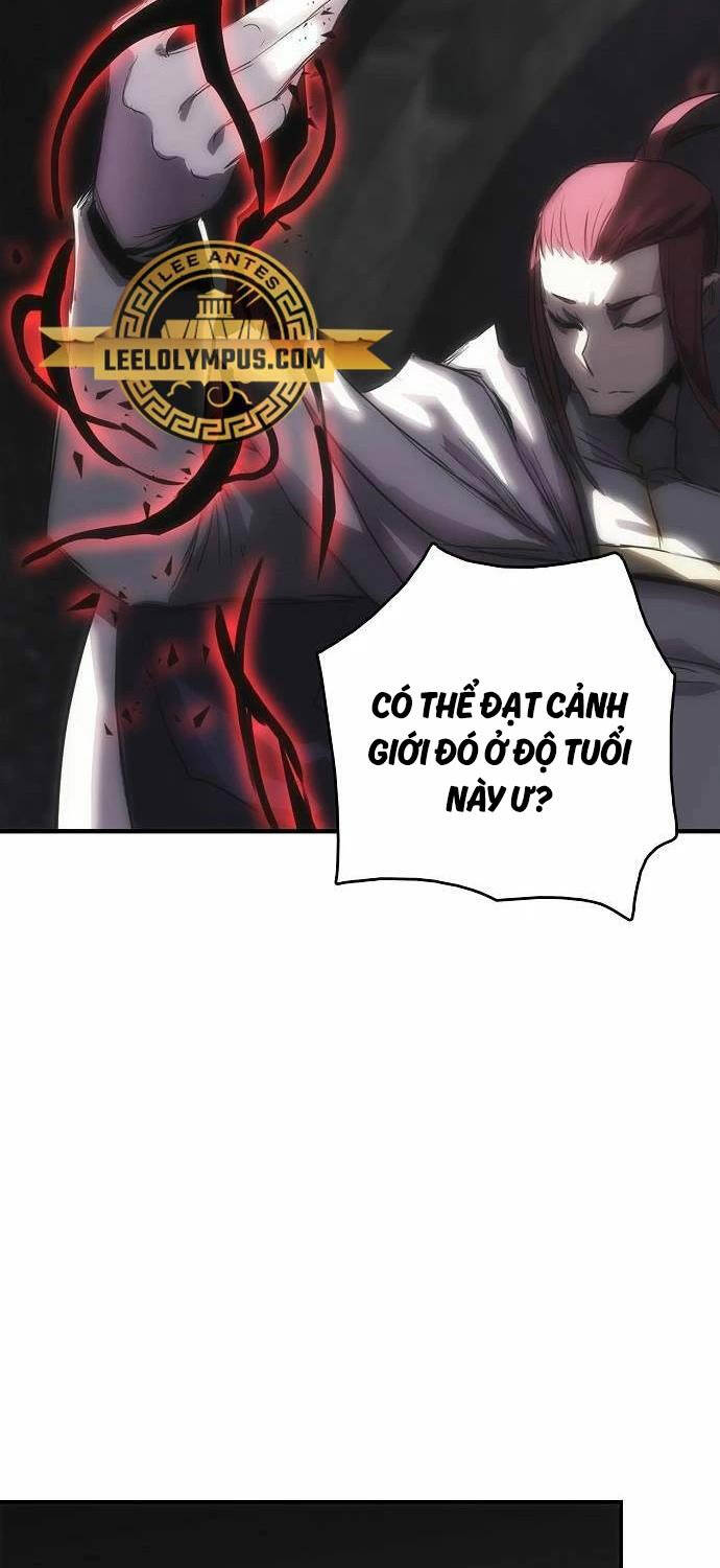 Bản Năng Hồi Quy Của Chó Săn Chapter 36 - Trang 34