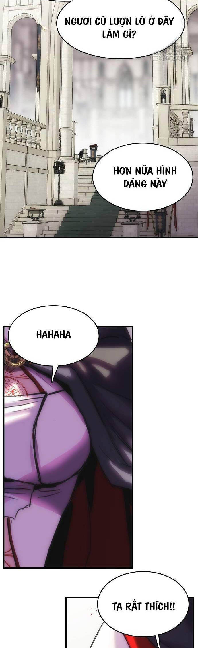 Bản Năng Hồi Quy Của Chó Săn Chapter 30 - Trang 9