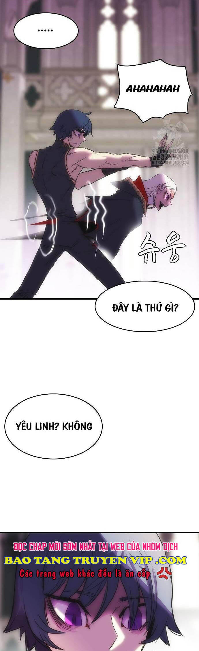 Bản Năng Hồi Quy Của Chó Săn Chapter 30 - Trang 5